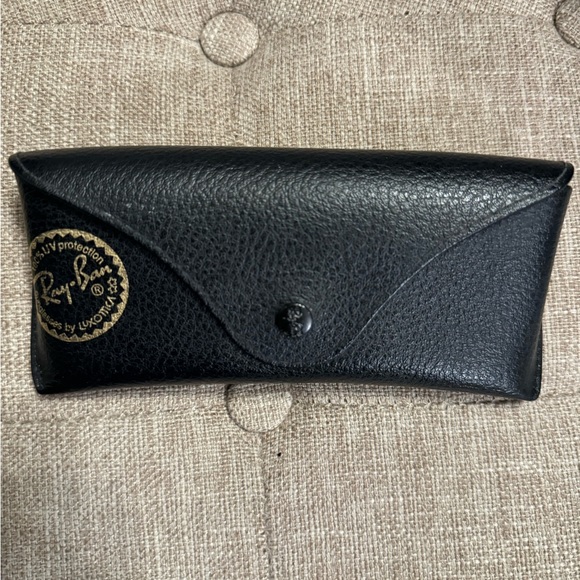 RB3025 womens ray ban large aviators - Picture 6 of 8